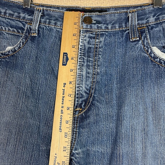 Ariat M3 Loose Fit Blue Jeans Men’s Size 40X30 - Picture 12 of 14